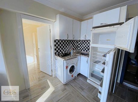 Üniversite Bölgesinde Eşyalı Kiralık 2+1 Daire