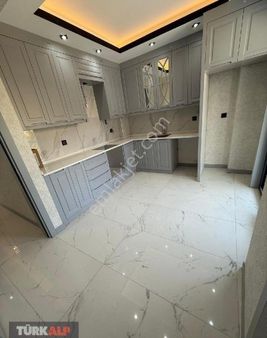 Denizli Gümüşcayda Lüx Daire