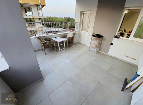 Turgut Özal Blv. Ruh Sağlığı Civarında 3+1 Masrafsız Satılık !