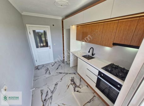 Kostak Gayrimenkulden Altınkumda Deniz Manzaralı Geniş 4+1dublex