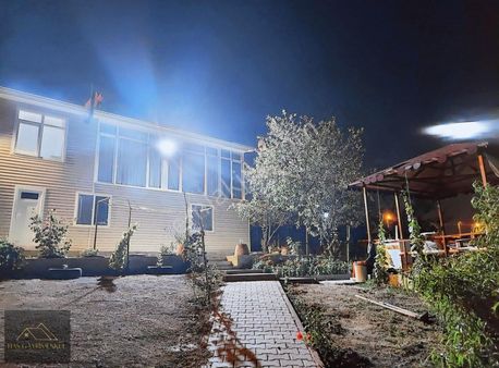 Has Gayrimenkul'den Çubuk Karaköy Mh Hesaplı Tek Tapu Mustakl Ev