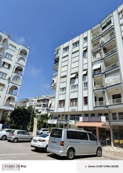 Altındağ Teoman Paşa Cad. Üzerinde Satılık 3+1 Daire