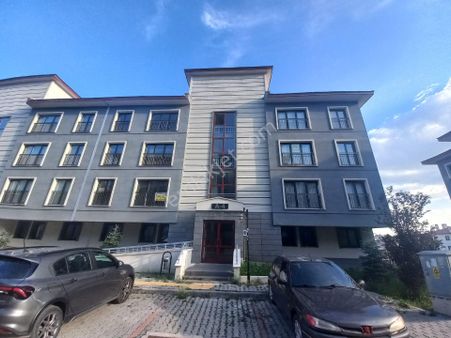 Toki'de 3+1 Borçsuz , Eşyalı Satılık Geniş Daire