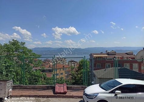 İzmit Merkez Akçakoca Mah. 125.58 Satılık Konut Arsası