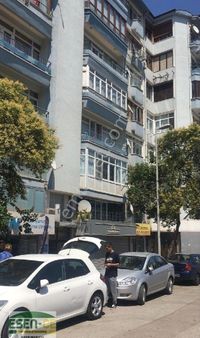 Esen-ce'den, Kemalpaşa Mah., İçi Full Yapılı, 130m2,3+1,lüks Satılık Daire