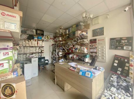 Her İşe Uygun, Merkezi Konumda 30m2 Kaçırılmaz Dükkan!!!