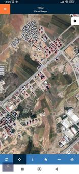 18 Dairelik Arsa Kılavuz Mahallesi