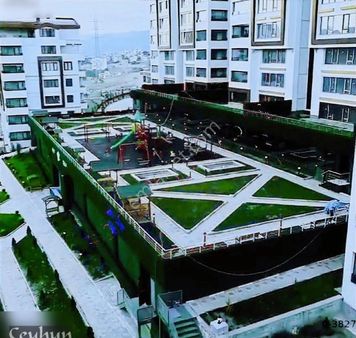 Alioğlu Rezidanslarında Ultra Lüks Dekorlu Dublex Daire