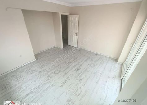 Buse Emlaktan Akçay Merkezde A..börek Üzeri 3+1 Kiralık Daire