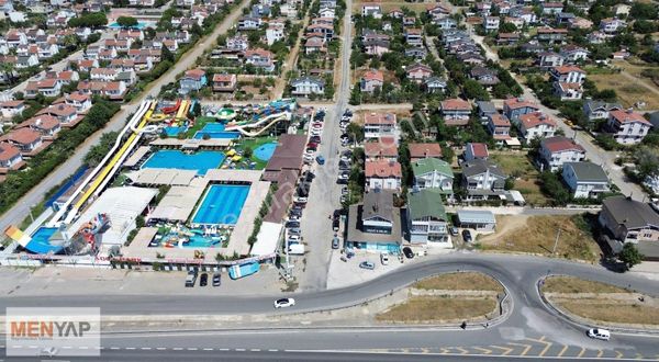 Tekirdağ Yeniçiftlik'te Denize Yakın Müstakil Yazlık Fırsatı