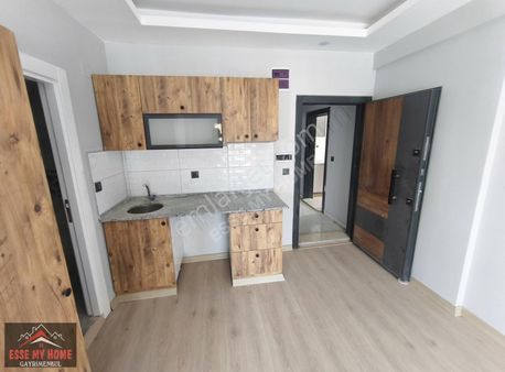 Esse My Home Dan Sarıçam Gültepe De 1+1 Satılık Sıfır Daire