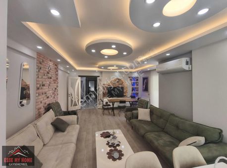 Esse My Home Dan Turgut Özal Sosyete Pazarı Yanı 3+1 Full Daire