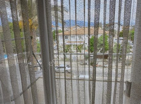 Foça Mah. Silkar İlköğrt. Ok. Karşısı 4+1 Geniş Daire