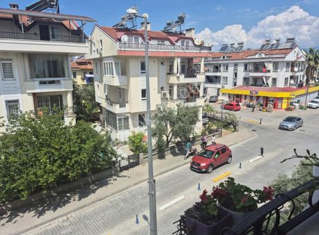 Tuzla Merkezde Muhteşem Konumda 2+1 Ayrı Mutfak Daire