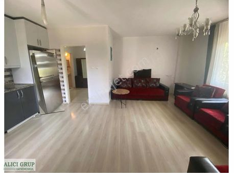 Eşyalı Cazip Fiyata 3+1