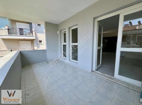 Winner- Amfi Tiyatro Yakını, 3+1 Üst Dubleks Satılık Daire!