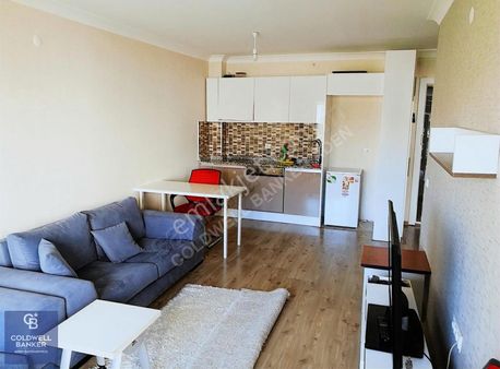 Yenibatı Mah. De Merkezi Konumda Full Yapılı 45 M2 1+1