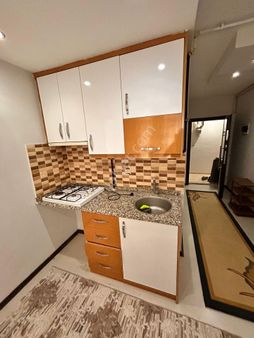 Ender Uysal Gayrimenkulden İncilipınar Mahallesin De Kiralık Lüx Apart..