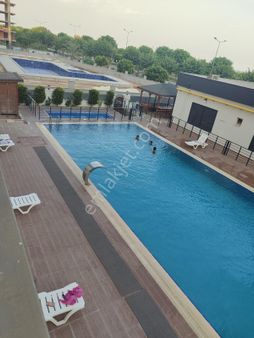 Alatanın En Lüks Sitesinde Doğalgazlı 4+1