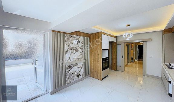 Merkezde Ayaş Yoluna Cephe 2.950.00 Den Başlayan Fiyatlarla