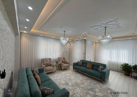 Güneykent Mahallesi 3+1 Daire