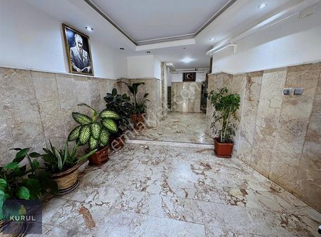 Kurul Gayrimenkulden Uğurmumcu Bulvar Üzeri Satılık 3+1