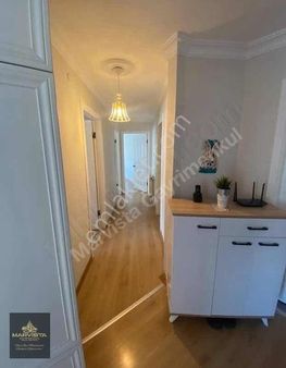 Marmaris Merkezde Deniz Manzaralı Satılık Daire