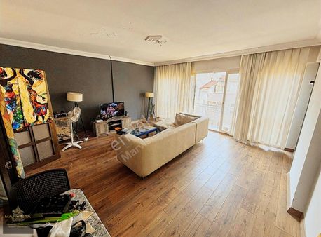 Marmaris Kemeraltı Mahallesinde 120 M² Satılık Dubleks Daire