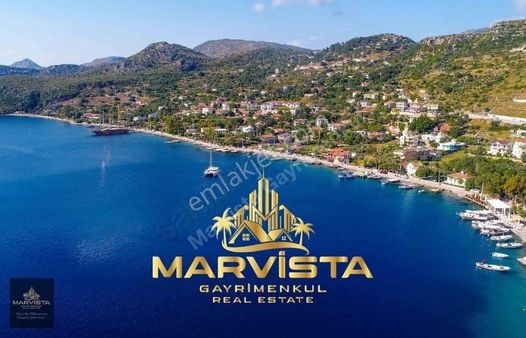 Söğüt Cumhuriyet Mahallesi Denize 2. Parsel Satılık Tarla