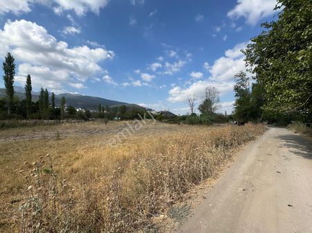 Kuzey Emlaktan Mezbahane Yolu Altı Çevre Yoluna Yakın Yatırımlık Tarla