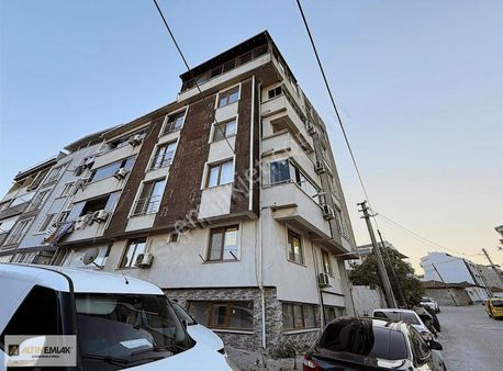 Karabiga'da Satılık Full Deniz Manzaralı Daireler...!