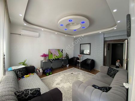 Mega Gayrimenkul'den Beykent'tin Gözdesi Satılık 2+1 Daire...