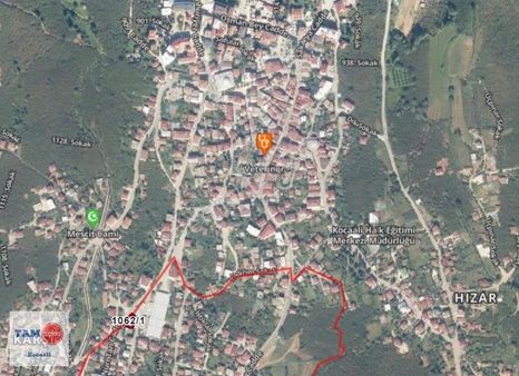 Uygun , Yatırımlık Merkezi Konumda Hepsi Birarada Görmeğe Değer