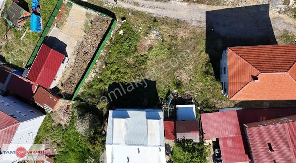 İmarlı Mahalle İçi 426 M2 Yatırımlık Satılık Arsa