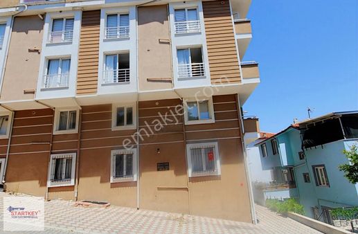 Startkey Yön'den Dinkçiler Mah'nde 1+1 Satılık Daire