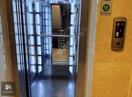 Salon Kadar Mutfak Çift Geniş Balkon Aile Apartmanı Ayın Fırsatı