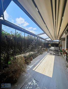 Fırsat-mostarlife Konakları Bahçeli Lüks Villa Tadında 5+1 Daire