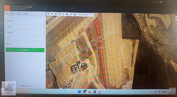 Altınşehir İn Bitişiği Bağevı