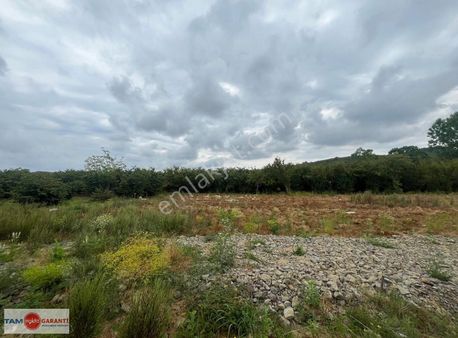 Demiraçma Merkezde 333 M² Muhteşem İmarlı Projeli Arsa