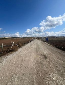 Vize Çakıllı Cumhuriyet De 400 M2 Satılık Villa Arsası