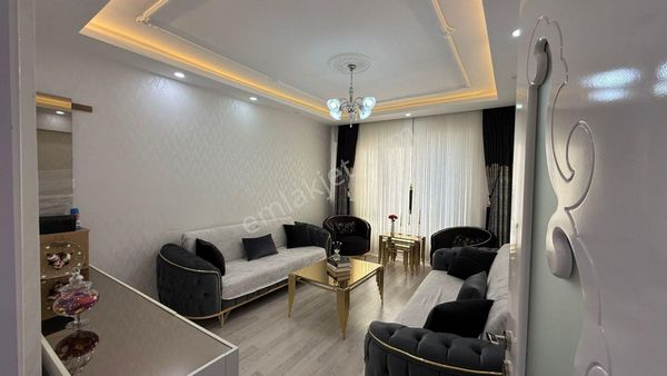 Mega Ghayrimenkul'den Beykent'te Satılık 2+1 Daire..