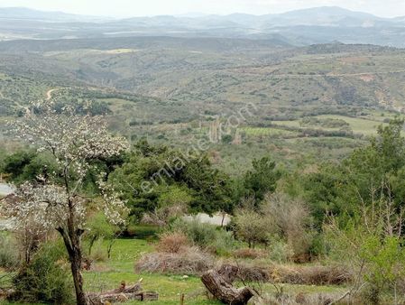 Komutan Emlaktan Çamoba Da %50 İmarlı 265 M2 Arsa