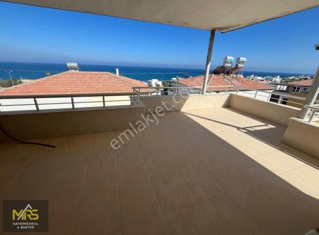 Mrs Gayrimenkulden Ayaşta Deniz Manzaralı Satılık Tripleks Villa