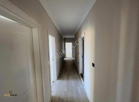 Altın Emlaktan Yomrada Sıfır Daire