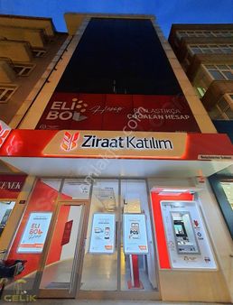 Edirne Asfaltı Üzerinde 225 M2 Kiralık Katlar