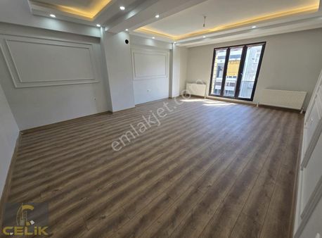 Geniş Aileler İçin 6+2 300 M2 Dubleks