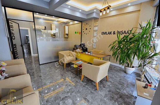 40bin Tl Kira Getirili 100 M2 Dükkan