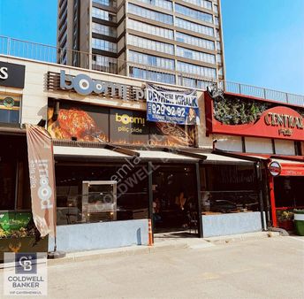 Yaşamkentte Devren Kiralık Pide&börek Restoran Lokanta