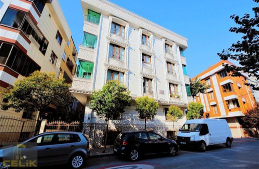Yıldırımda 3+1 117 M2 Köşebaşı Daire
