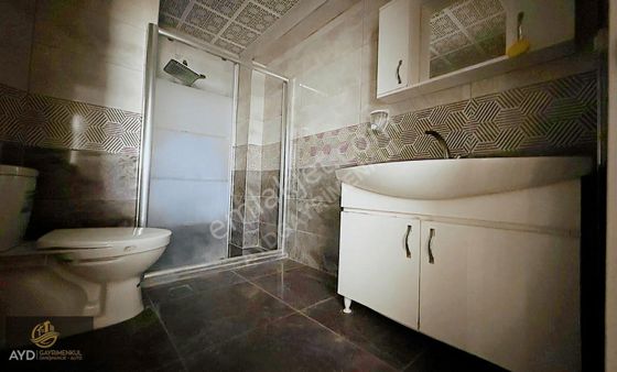 Ayd'den Mustafa Kemalde Site İçerisinde Satılık 3+1 130m2 Daire